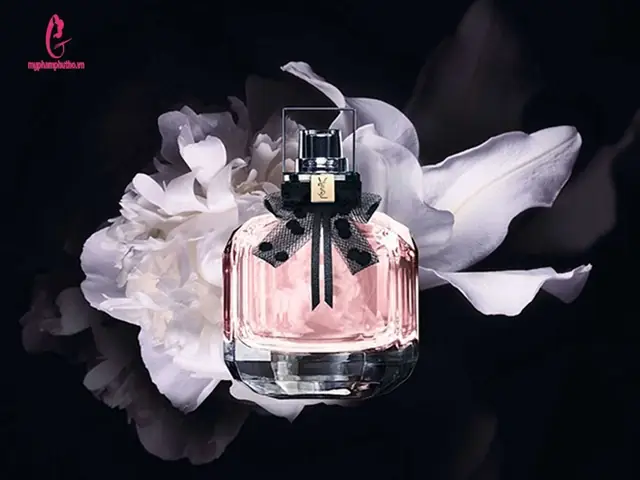 Nước Hoa Ysl Mon Paris: Đánh Giá Mùi Hương, Thành Phần Và Các Phiên Bản Phổ Biến