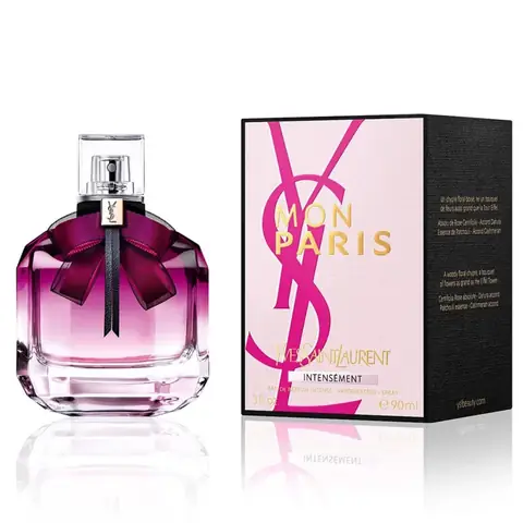 Nước Hoa Ysl Mon Paris: Đánh Giá Mùi Hương, Thành Phần Và Các Phiên Bản Phổ Biến