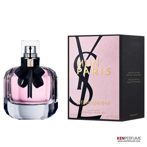 Nước Hoa Ysl Mon Paris: Đánh Giá Mùi Hương, Thành Phần Và Các Phiên Bản Phổ Biến