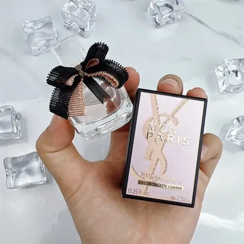 Nước Hoa Ysl Mon Paris: Đánh Giá Mùi Hương, Thành Phần Và Các Phiên Bản Phổ Biến