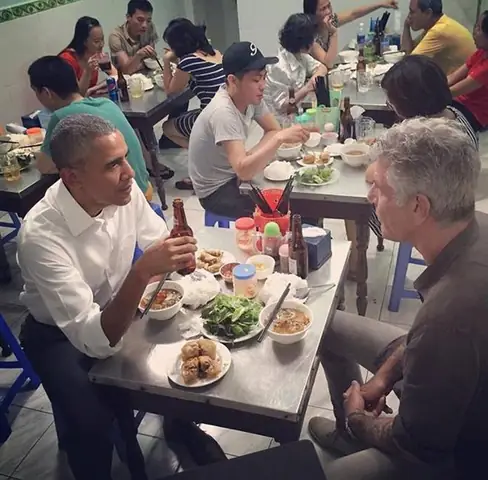 Bún Chả “obama” Ở Đâu? Địa Chỉ, Câu Chuyện Và Cách Thưởng Thức Chuẩn Vị Hà Nội