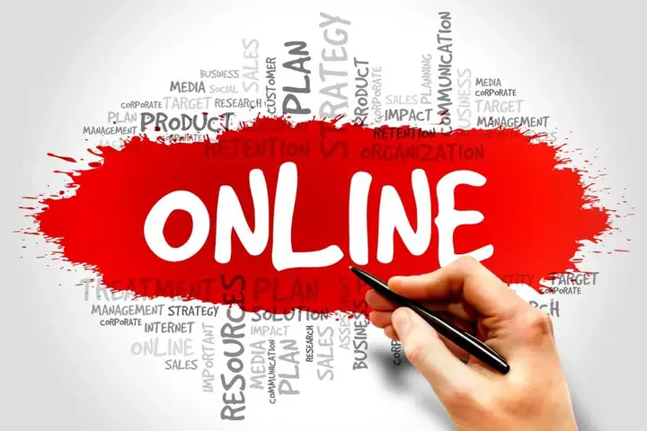 Online Là Gì? Giải Mã Khái Niệm Trực Tuyến Và Ứng Dụng Trong Thời Đại Số Online Là Gì? Giải Mã Khái Niệm Trực Tuyến Và Ứng Dụng Trong Thời Đại Số