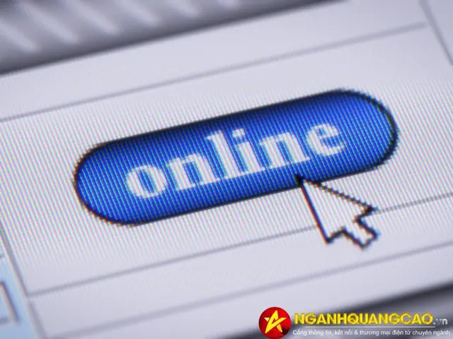 Online Là Gì? Giải Mã Khái Niệm Trực Tuyến Và Ứng Dụng Trong Thời Đại Số Online Là Gì? Giải Mã Khái Niệm Trực Tuyến Và Ứng Dụng Trong Thời Đại Số