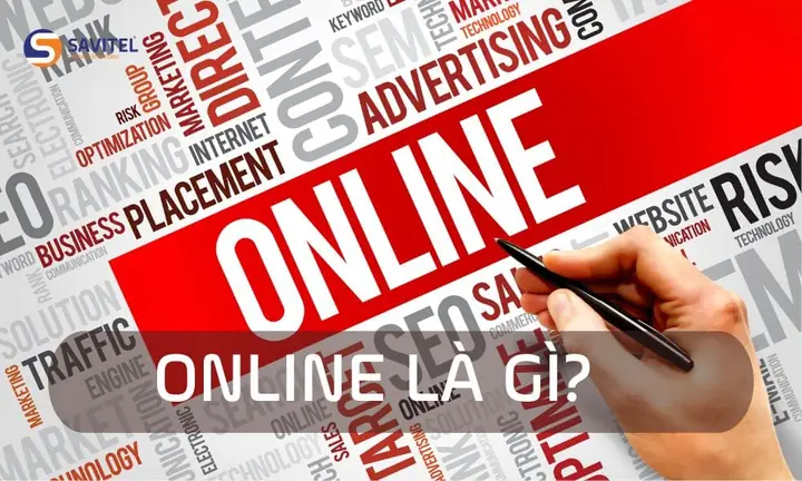 Online Là Gì? Giải Mã Khái Niệm Trực Tuyến Và Ứng Dụng Trong Thời Đại Số Online Là Gì? Giải Mã Khái Niệm Trực Tuyến Và Ứng Dụng Trong Thời Đại Số