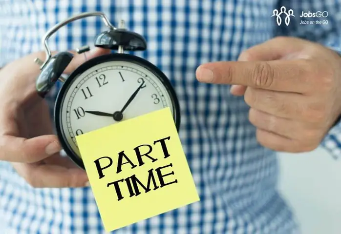 Part Time Là Gì? Tổng Hợp Kiến Thức Và Cách Phân Biệt Công Việc Bán Thời Gian Hiệu Quả