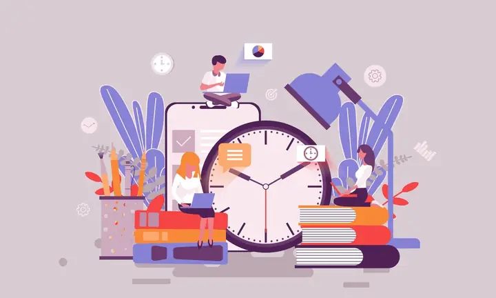 Part Time Là Gì? Tổng Hợp Kiến Thức Và Cách Phân Biệt Công Việc Bán Thời Gian Hiệu Quả