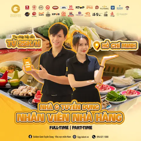 Danh Sách Việc Làm Part-time Tại Tp. Thủ Đức Mới Nhất Cho Học Sinh, Sinh Viên Danh Sách Việc Làm Part-time Tại Tp. Thủ Đức Mới Nhất Cho Học Sinh, Sinh Viên