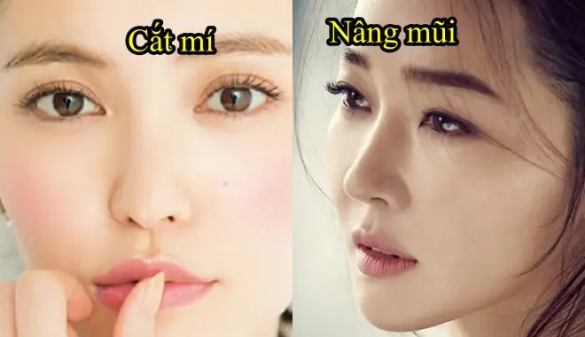 Phá Tướng Của Phụ Nữ Phá Tướng Của Phụ Nữ