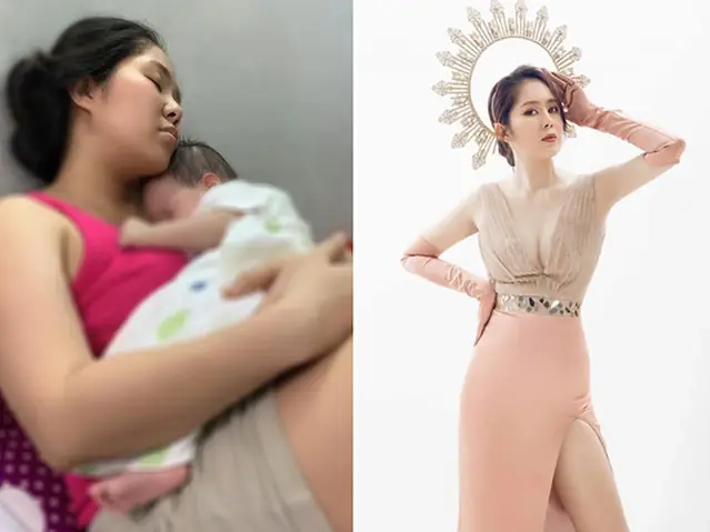Phá Tướng Của Phụ Nữ Phá Tướng Của Phụ Nữ
