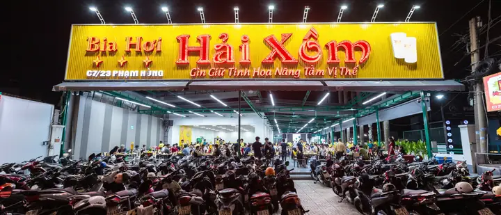 Đường Phạm Hùng Quận 8: Thông Tin Chi Tiết Và Hướng Dẫn Di Chuyển