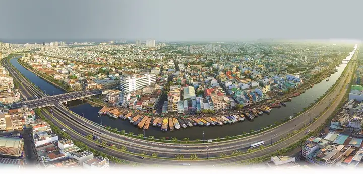 Tổng Quan Về Đường Phạm Thế Hiển Quận 8: Vị Trí, Quy Hoạch Và Tiềm Năng Bất Động Sản Tổng Quan Về Đường Phạm Thế Hiển Quận 8: Vị Trí, Quy Hoạch Và Tiềm Năng Bất Động Sản