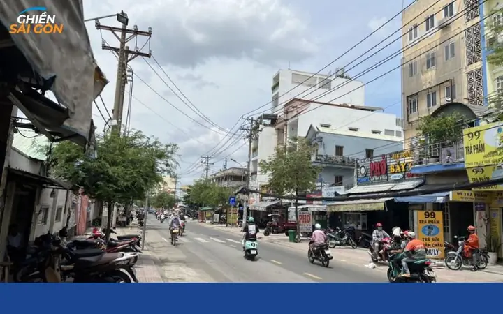 Tổng Quan Về Đường Phạm Thế Hiển Quận 8: Vị Trí, Quy Hoạch Và Tiềm Năng Bất Động Sản Tổng Quan Về Đường Phạm Thế Hiển Quận 8: Vị Trí, Quy Hoạch Và Tiềm Năng Bất Động Sản