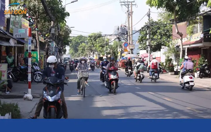 Tổng Quan Về Đường Phạm Thế Hiển Quận 8: Vị Trí, Quy Hoạch Và Tiềm Năng Bất Động Sản Tổng Quan Về Đường Phạm Thế Hiển Quận 8: Vị Trí, Quy Hoạch Và Tiềm Năng Bất Động Sản