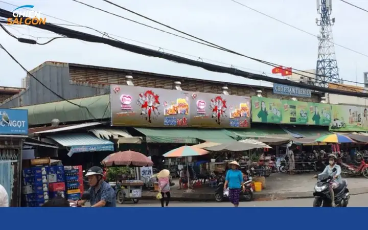 Tổng Quan Về Đường Phạm Thế Hiển Quận 8: Vị Trí, Quy Hoạch Và Tiềm Năng Bất Động Sản Tổng Quan Về Đường Phạm Thế Hiển Quận 8: Vị Trí, Quy Hoạch Và Tiềm Năng Bất Động Sản