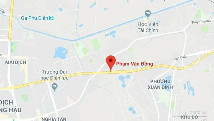 Phạm Văn Đồng Là Ai Và Các Địa Danh, Di Tích Mang Tên Ông Tại Việt Nam Phạm Văn Đồng Là Ai Và Các Địa Danh, Di Tích Mang Tên Ông Tại Việt Nam