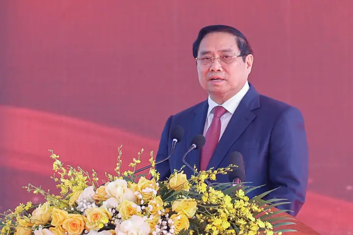 Phạm Văn Đồng Là Ai Và Các Địa Danh, Di Tích Mang Tên Ông Tại Việt Nam Phạm Văn Đồng Là Ai Và Các Địa Danh, Di Tích Mang Tên Ông Tại Việt Nam