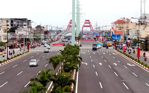 Đường Phạm Văn Đồng Nằm Ở Đâu? Thông Tin Chi Tiết Tại Tp.hcm Và Hà Nội