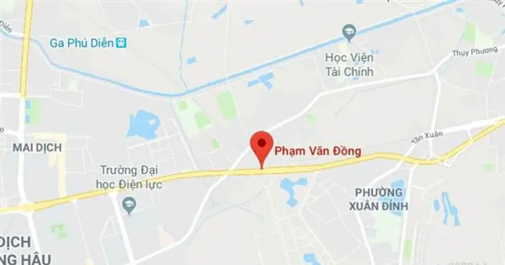 Đường Phạm Văn Đồng Nằm Ở Đâu? Thông Tin Chi Tiết Tại Tp.hcm Và Hà Nội