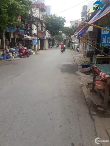 Phố Phan Đình Giót Hà Nội: Thông Tin Về Tuyến Phố Và Chân Dung Người Anh Hùng Phố Phan Đình Giót Hà Nội: Thông Tin Về Tuyến Phố Và Chân Dung Người Anh Hùng