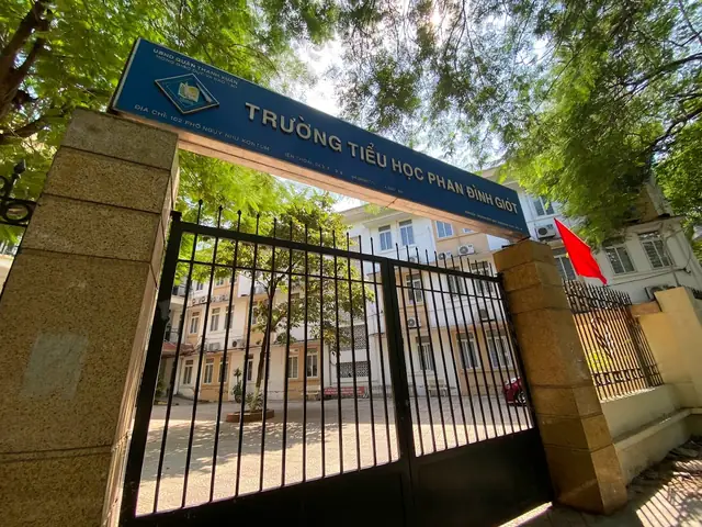 Phố Phan Đình Giót Hà Nội: Thông Tin Về Tuyến Phố Và Chân Dung Người Anh Hùng Phố Phan Đình Giót Hà Nội: Thông Tin Về Tuyến Phố Và Chân Dung Người Anh Hùng