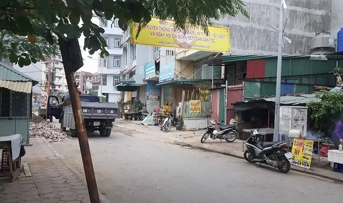 Phố Phan Đình Giót Hà Nội: Thông Tin Về Tuyến Phố Và Chân Dung Người Anh Hùng Phố Phan Đình Giót Hà Nội: Thông Tin Về Tuyến Phố Và Chân Dung Người Anh Hùng