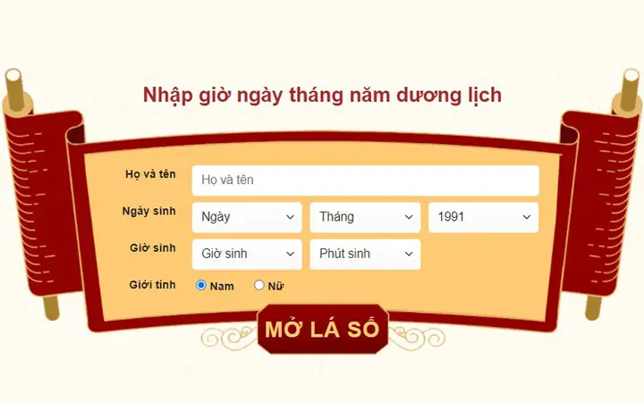 Top Phần Mềm Xem Tứ Trụ Bát Tự Chính Xác: Hướng Dẫn Lập Và Luận Giải Lá Số Top Phần Mềm Xem Tứ Trụ Bát Tự Chính Xác: Hướng Dẫn Lập Và Luận Giải Lá Số