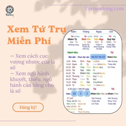Top Phần Mềm Xem Tứ Trụ Bát Tự Chính Xác: Hướng Dẫn Lập Và Luận Giải Lá Số Top Phần Mềm Xem Tứ Trụ Bát Tự Chính Xác: Hướng Dẫn Lập Và Luận Giải Lá Số