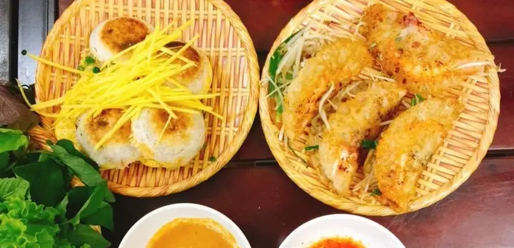 Tổng Hợp Địa Chỉ Và Thực Đơn Các Quán Ăn Đặc Sản Phan Rang Tại Quận 7 Tổng Hợp Địa Chỉ Và Thực Đơn Các Quán Ăn Đặc Sản Phan Rang Tại Quận 7