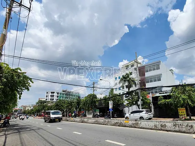 Tổng Quan Về Đường Phan Văn Hớn, Quận 12: Bản Đồ, Quy Hoạch Và Bất Động Sản Tổng Quan Về Đường Phan Văn Hớn, Quận 12: Bản Đồ, Quy Hoạch Và Bất Động Sản