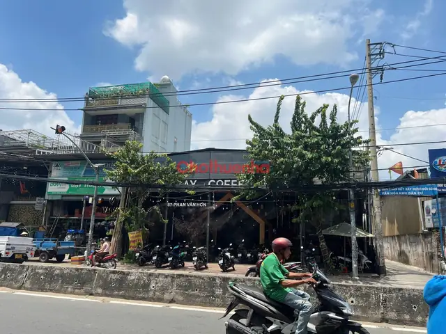 Tổng Quan Về Đường Phan Văn Hớn, Quận 12: Bản Đồ, Quy Hoạch Và Bất Động Sản Tổng Quan Về Đường Phan Văn Hớn, Quận 12: Bản Đồ, Quy Hoạch Và Bất Động Sản