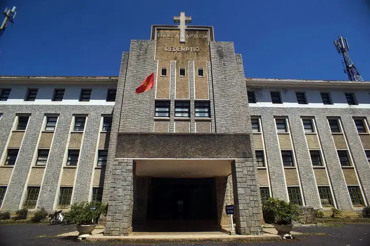 Hướng Dẫn Chi Tiết Tham Quan Phân Viện Sinh Học Đà Lạt: Địa Chỉ, Giờ Mở Cửa, Vé Và Mẹo Du Lịch Hướng Dẫn Chi Tiết Tham Quan Phân Viện Sinh Học Đà Lạt: Địa Chỉ, Giờ Mở Cửa, Vé Và Mẹo Du Lịch
