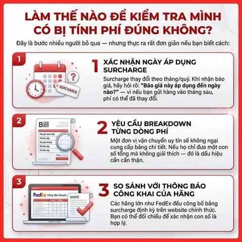 Phí Tách Bill Là Gì? Giải Mã Phụ Phí Trong Vận Tải Hàng Không Phí Tách Bill Là Gì? Giải Mã Phụ Phí Trong Vận Tải Hàng Không