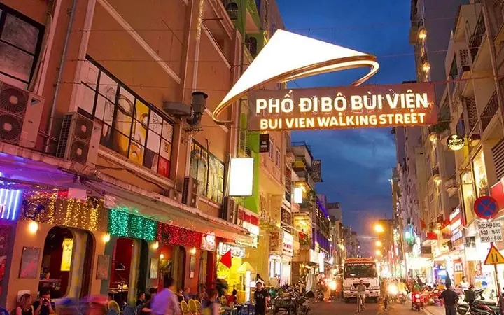 Phố Bùi Viện Nằm Ở Đâu? Địa Chỉ, Vị Trí Chi Tiết Và Cách Di Chuyển Cho Du Khách Phố Bùi Viện Nằm Ở Đâu? Địa Chỉ, Vị Trí Chi Tiết Và Cách Di Chuyển Cho Du Khách