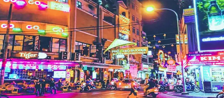 Phố Bùi Viện Nằm Ở Đâu? Địa Chỉ, Vị Trí Chi Tiết Và Cách Di Chuyển Cho Du Khách Phố Bùi Viện Nằm Ở Đâu? Địa Chỉ, Vị Trí Chi Tiết Và Cách Di Chuyển Cho Du Khách