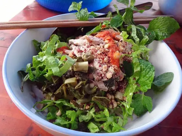 Phở Chua Bắc Hà – Đặc Sản Lào Cai: Thành Phần, Cách Thưởng Thức Và Địa Điểm Ăn Ngon Nhất Phở Chua Bắc Hà – Đặc Sản Lào Cai: Thành Phần, Cách Thưởng Thức Và Địa Điểm Ăn Ngon Nhất