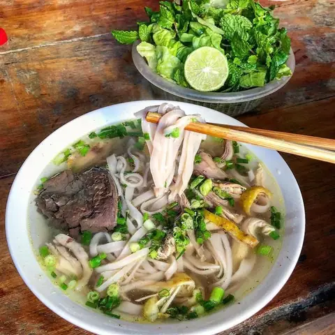 Phở Chua Bắc Hà – Đặc Sản Lào Cai: Thành Phần, Cách Thưởng Thức Và Địa Điểm Ăn Ngon Nhất Phở Chua Bắc Hà – Đặc Sản Lào Cai: Thành Phần, Cách Thưởng Thức Và Địa Điểm Ăn Ngon Nhất