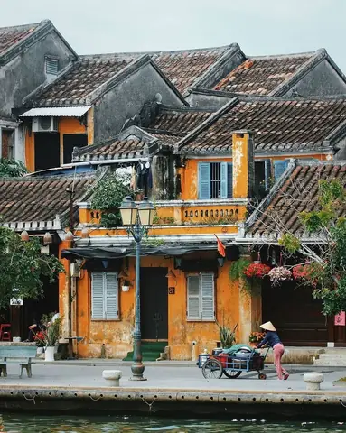Khám Phá Những Điểm Chơi Không Thể Bỏ Qua Ở Phố Cổ Hội An Khám Phá Những Điểm Chơi Không Thể Bỏ Qua Ở Phố Cổ Hội An