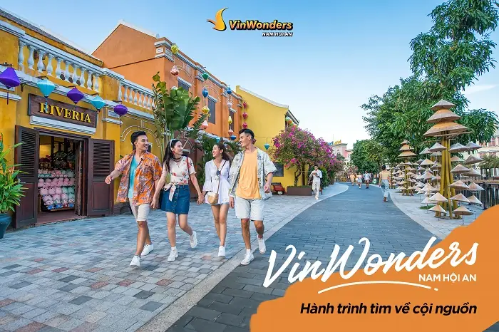 Khám Phá Những Điểm Chơi Không Thể Bỏ Qua Ở Phố Cổ Hội An Khám Phá Những Điểm Chơi Không Thể Bỏ Qua Ở Phố Cổ Hội An