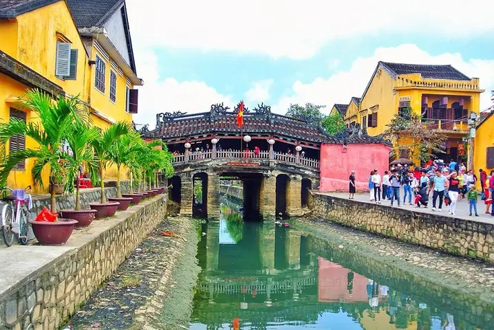 Khám Phá Những Điểm Chơi Không Thể Bỏ Qua Ở Phố Cổ Hội An Khám Phá Những Điểm Chơi Không Thể Bỏ Qua Ở Phố Cổ Hội An