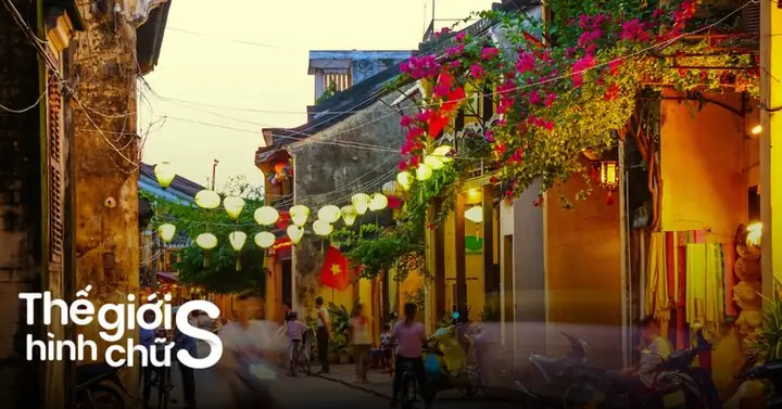 Khám Phá Những Điểm Chơi Không Thể Bỏ Qua Ở Phố Cổ Hội An Khám Phá Những Điểm Chơi Không Thể Bỏ Qua Ở Phố Cổ Hội An