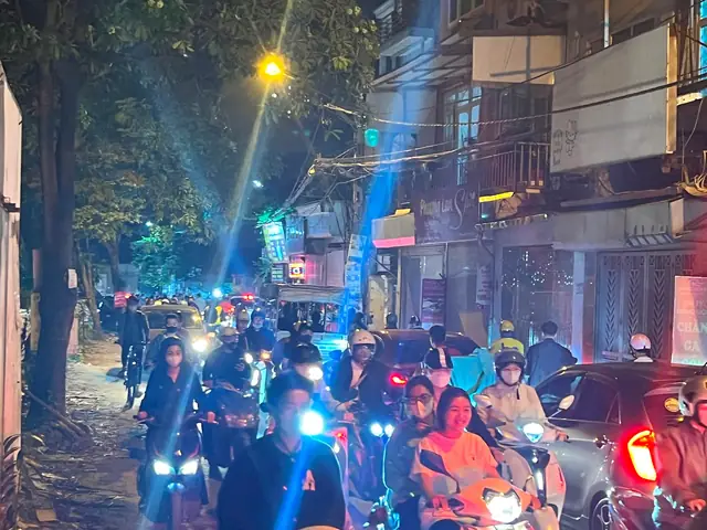 Tổng Quan Về Phố Ngô Quyền, Quận Hà Đông: Thông Tin Quy Hoạch Và Tiềm Năng Bất Động Sản Tổng Quan Về Phố Ngô Quyền, Quận Hà Đông: Thông Tin Quy Hoạch Và Tiềm Năng Bất Động Sản