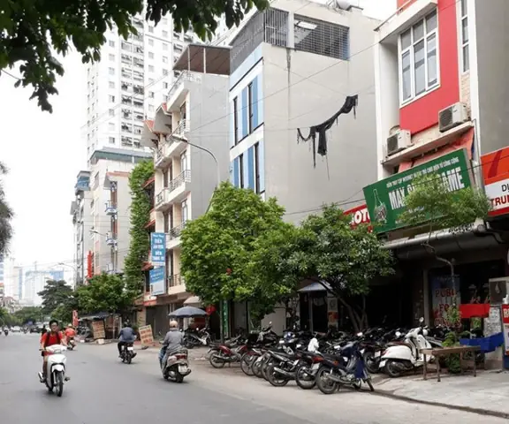 Tổng Quan Về Phố Ngô Quyền, Quận Hà Đông: Thông Tin Quy Hoạch Và Tiềm Năng Bất Động Sản Tổng Quan Về Phố Ngô Quyền, Quận Hà Đông: Thông Tin Quy Hoạch Và Tiềm Năng Bất Động Sản