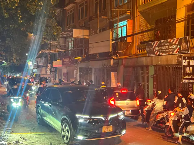 Tổng Quan Về Phố Ngô Quyền, Quận Hà Đông: Thông Tin Quy Hoạch Và Tiềm Năng Bất Động Sản Tổng Quan Về Phố Ngô Quyền, Quận Hà Đông: Thông Tin Quy Hoạch Và Tiềm Năng Bất Động Sản