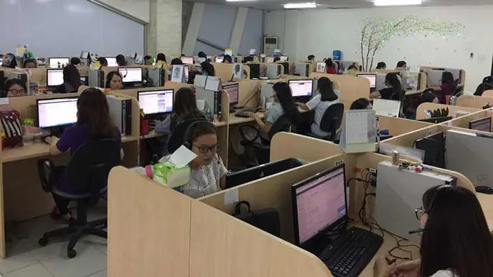 Phòng Chăm Sóc Khách Hàng: Khái Niệm, Chức Năng Và Cơ Cấu Tổ Chức Chuẩn