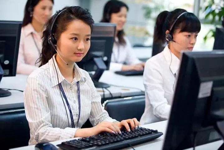 Phòng Chăm Sóc Khách Hàng: Khái Niệm, Chức Năng Và Cơ Cấu Tổ Chức Chuẩn