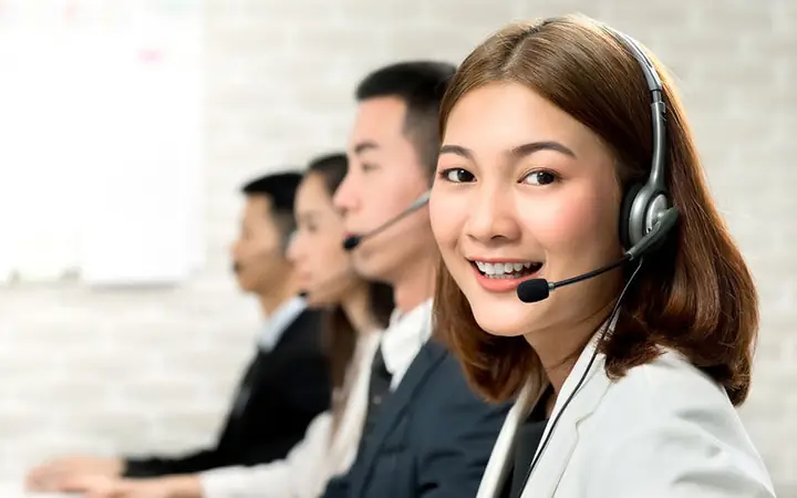 Phòng Chăm Sóc Khách Hàng: Khái Niệm, Chức Năng Và Cơ Cấu Tổ Chức Chuẩn