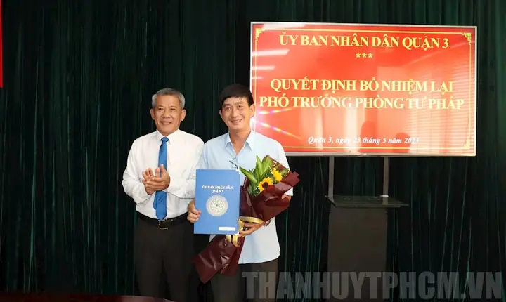 Thông Tin Liên Hệ Và Chức Năng Của Phòng Giáo Dục Và Đào Tạo Quận 3 Thông Tin Liên Hệ Và Chức Năng Của Phòng Giáo Dục Và Đào Tạo Quận 3