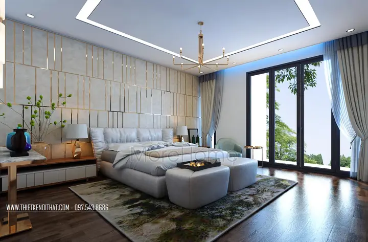 Mẫu Phòng Khách Sạn 5 Sao Đẹp: 30+ Ý Tưởng Thiết Kế Sang Trọng Và Đẳng Cấp