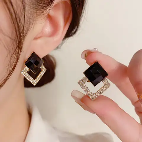 Phụ Kiện Bông Tai Đẹp Phụ Kiện Bông Tai Đẹp