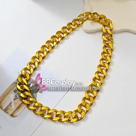 Phụ Kiện Dây Chuyền: Các Loại, Chất Liệu Phổ Biến Và Gợi Ý Mua Sắm Phụ Kiện Dây Chuyền: Các Loại, Chất Liệu Phổ Biến Và Gợi Ý Mua Sắm
